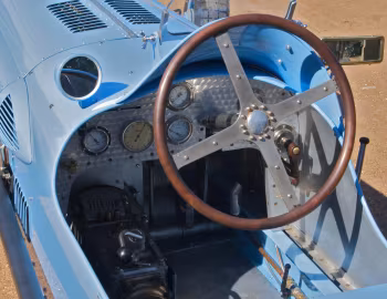 中控台 Sunbeam Talbot Darracq '1926–27