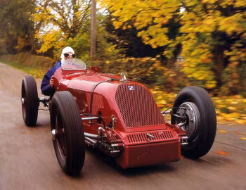 Sunbeam Talbot Darracq '1926–27