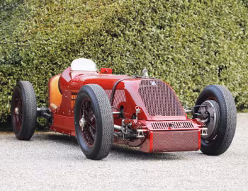 Sunbeam Talbot Darracq '1926–27