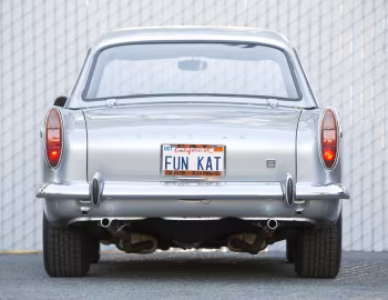 1965–67 Sunbeam Tiger [North America] '1964–67