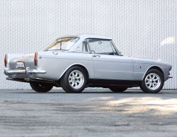 1965–67 Sunbeam Tiger [North America] '1964–67