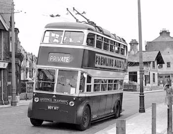 Sunbeam W4 Weymann [UK-spec] (H30/26R) '1947–????