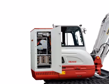 Suncar TB260E '2018–pr.