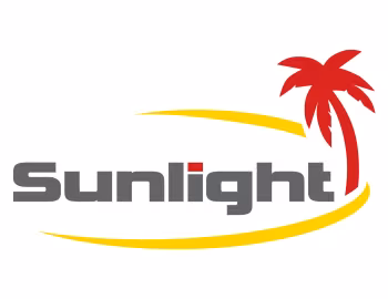 Logo Sunlight '2004–pr.