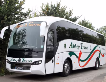 Volvo B11R Sunsundegui SC7 [UK-spec] (C55F) '09.2014