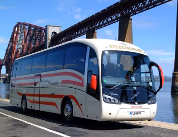 Volvo B12B Sunsundegui Sideral [UK-spec] (C53F) '08.2004–05.2009