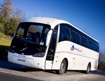 Volvo B12B Sunsundegui Sideral [UK-spec] (C49Ft) '07.2002–05.2008