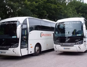 Volvo B7R Sunsundegui Sideral [UK-spec] (C53F) '01.2004–04.2013