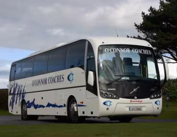 Volvo B7R Sunsundegui Sideral [UK-spec] (C57F) '01.2005–07.2012