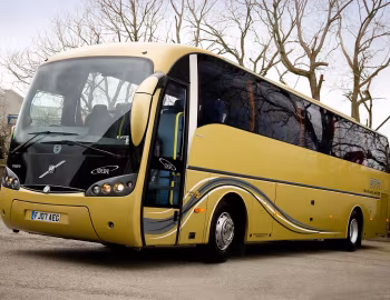 Volvo B7R Sunsundegui Sideral [UK-spec] (C53F) '01.2004–04.2013