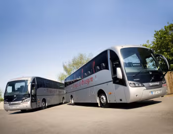 Volvo B7R Sunsundegui Sideral [UK-spec] (C57F) '01.2005–07.2012