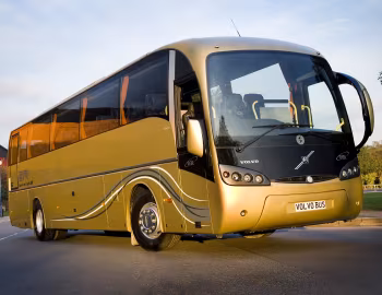Volvo B7R Sunsundegui Sideral [UK-spec] (C53F) '01.2004–04.2013