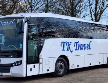 Volvo B8R Sunsundegui SB3 [UK-spec] (C72F) '05.2016–03.2022