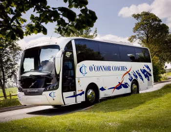 Volvo B7R Sunsundegui Sideral [Ireland] (C42F) '06.2008