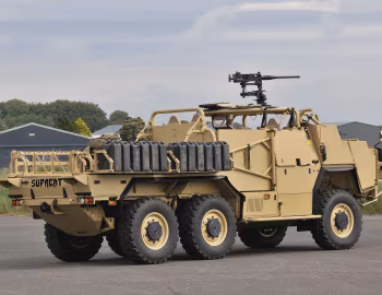 Coyote TSV '2009–н.ч.