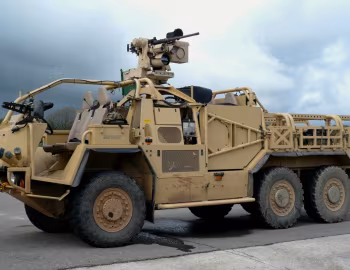 Coyote TSV '2009–н.ч.