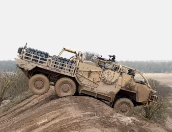 Coyote TSV '2009–н.ч.