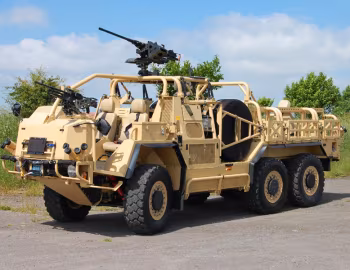 Coyote TSV '2009–н.в.