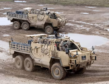 Coyote TSV '2009–н.ч.