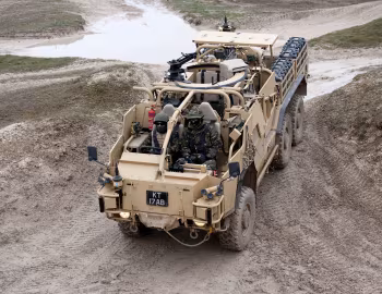 Coyote TSV '2009–н.ч.
