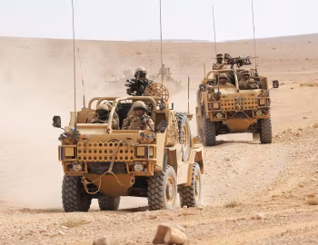 Jackal 2A 4×4 '2010–н.ч.