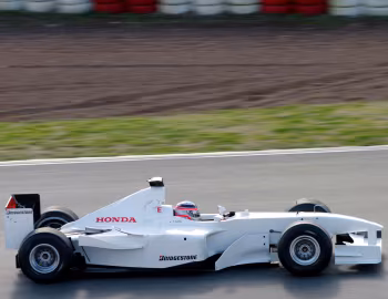 Super Aguri SA05 '2006