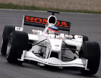 Super Aguri SA05 '2006