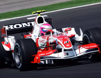 Super Aguri SA06 '2006
