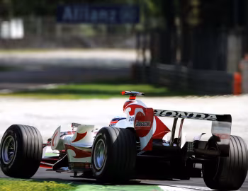 Super Aguri SA06 '2006