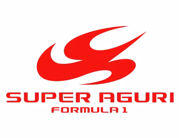 Лагатып Super Aguri
