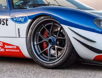 2018 Superformance Future GT40