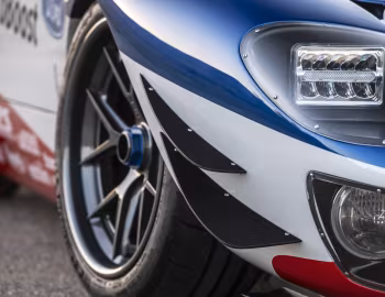 2018 Superformance Future GT40