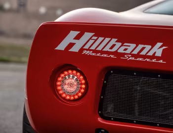 2018 Superformance Future GT40