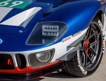 2018 Superformance Future GT40