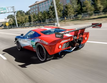2018 Superformance Future GT40