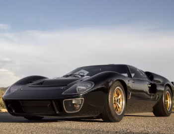 Superformance GT40 (MkII) '2006–н.ч.