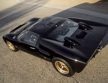Superformance GT40 (MkII) '2006–pr.