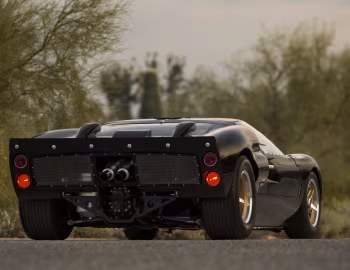 Superformance GT40 (MkII) '2006–pr.