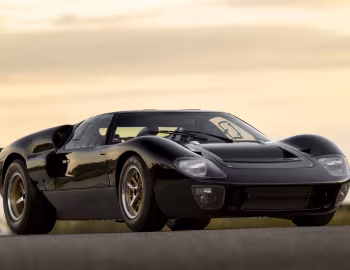 Superformance GT40 (MkII) '2006–pr.