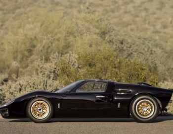 Superformance GT40 (MkII) '2006–pr.
