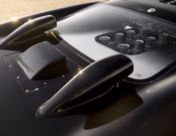 Superformance GT40 (MkII) '2006–pr.