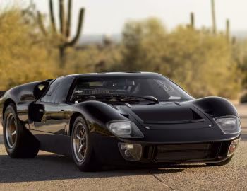 Superformance GT40 (MkII) '2006–pr.