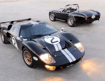 Superformance
