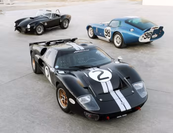 Superformance