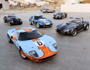 Superformance