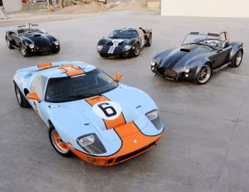 Superformance