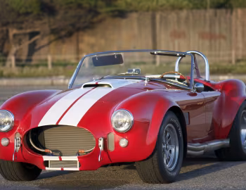 Superformance MkIII S/C 427 '2010