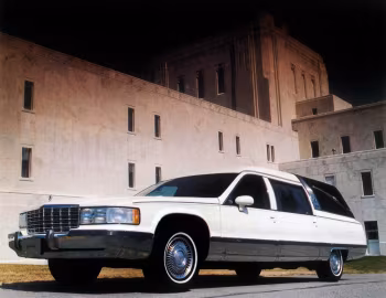 1994 Superior-Cadillac Crown Sovereign