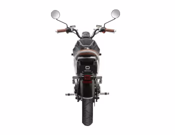 Supersoco TC '2018–pr.