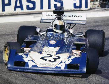 Surtees TS14A '1973